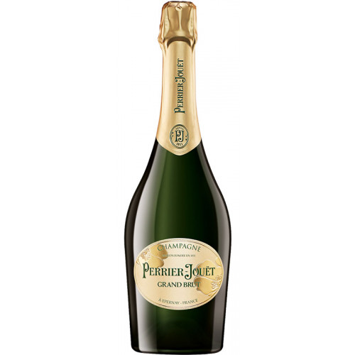 Perrier-Jouet Grand Brut Champagne